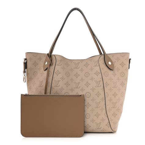 LOUIS VUITTON Mahina Hina MM Galet 1403312 